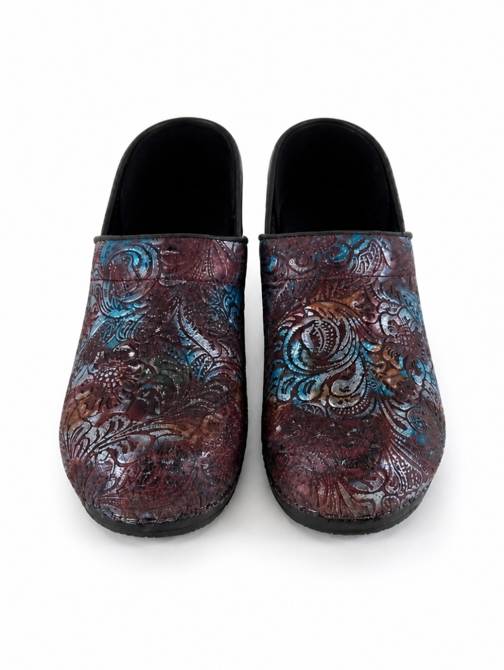 Sanita Professional "Gwenore" Danish Clogs 38
